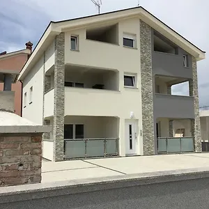 Apartmani Zaton , Zaton Horvátország