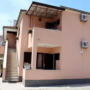  Apartman Garden