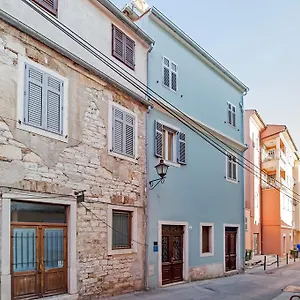  Apartman Rm Pusta