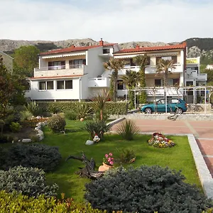 Mihalic Baška