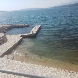 Apartmani Peric Meka Draga , Obrovac Horvátország