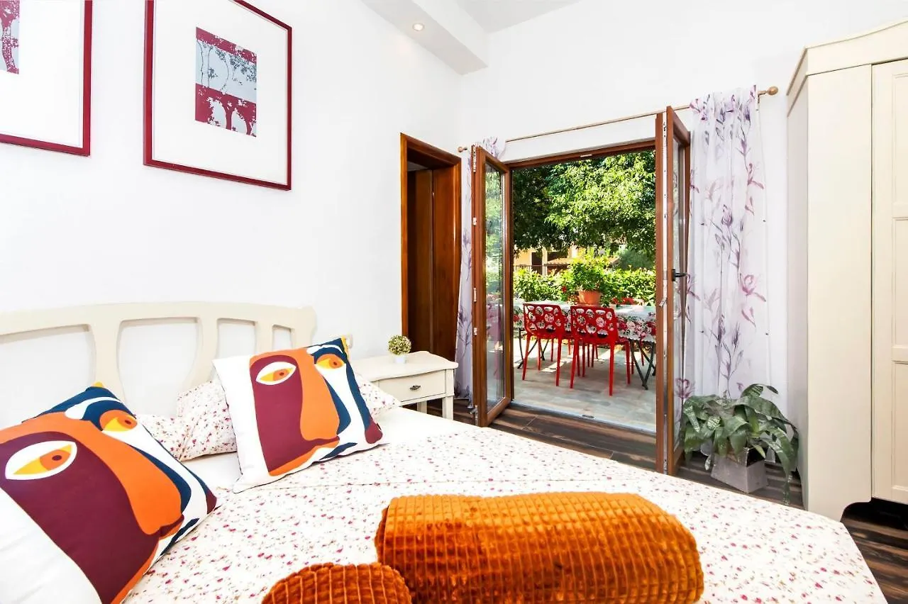 Apartments Karmen Rovinj