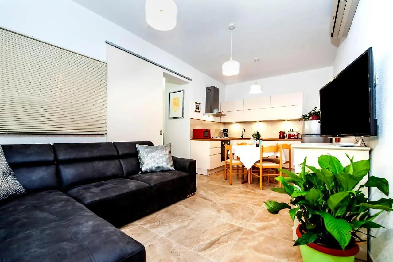 Apartments Karmen Rovinj