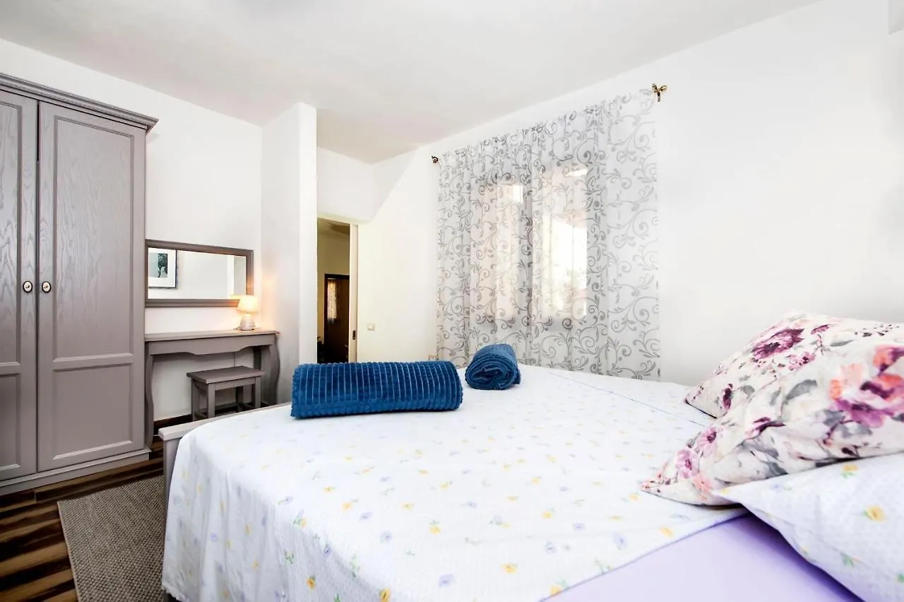 Apartments Karmen Rovinj Croatia