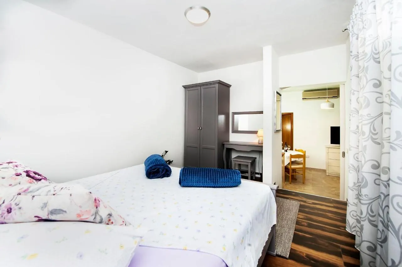 Apartments Karmen Rovinj