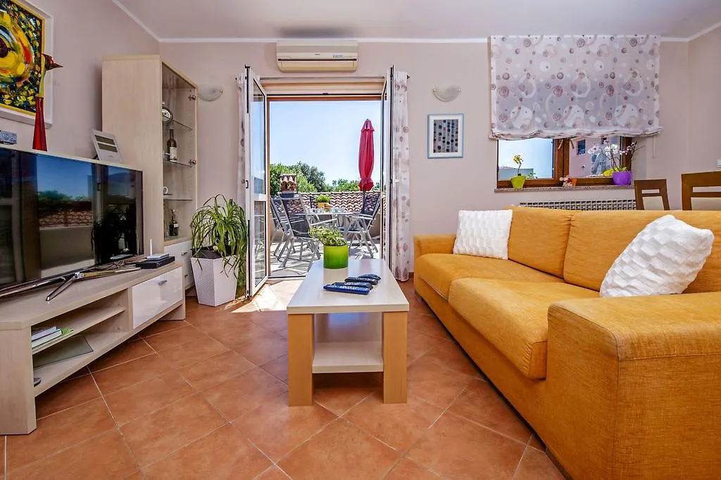 Apartments Karmen Rovinj