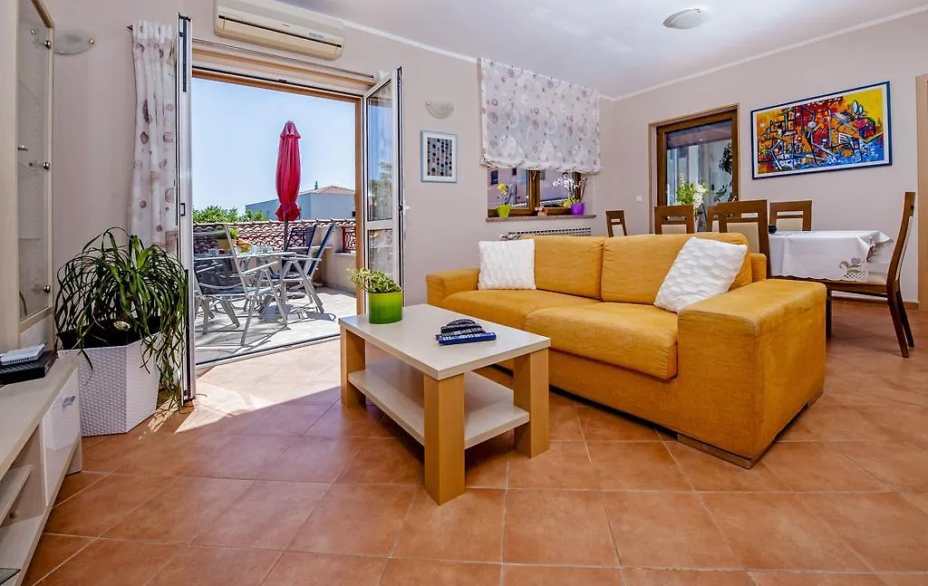 Apartments Karmen Rovinj
