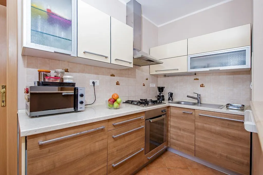 Apartments Karmen Rovinj 0*,  Croatia