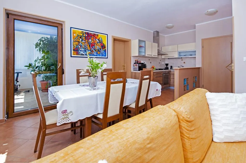 Apartments Karmen Rovinj