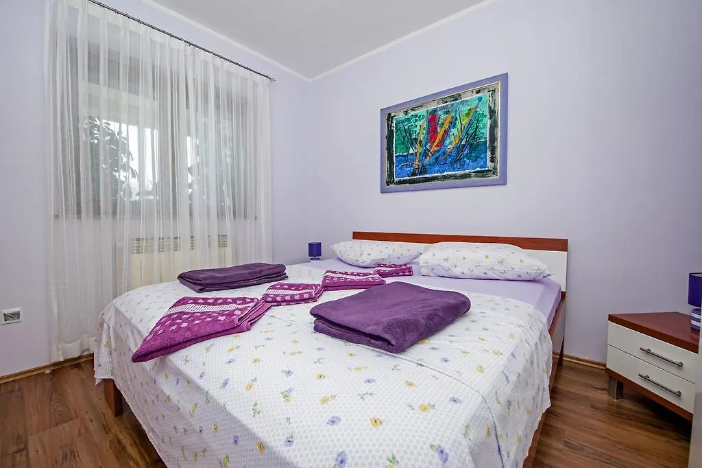 Apartments Karmen Rovinj