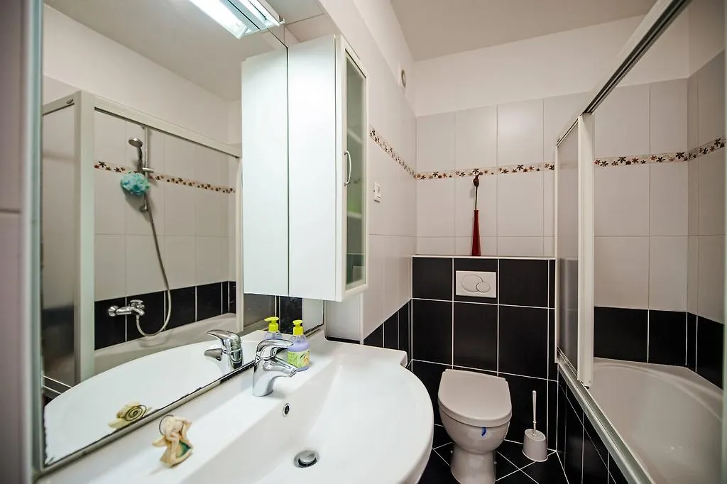 Apartments Karmen Rovinj 0*,  Croatia