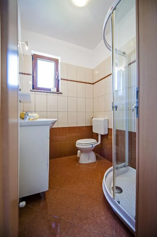 Apartments Karmen Rovinj
