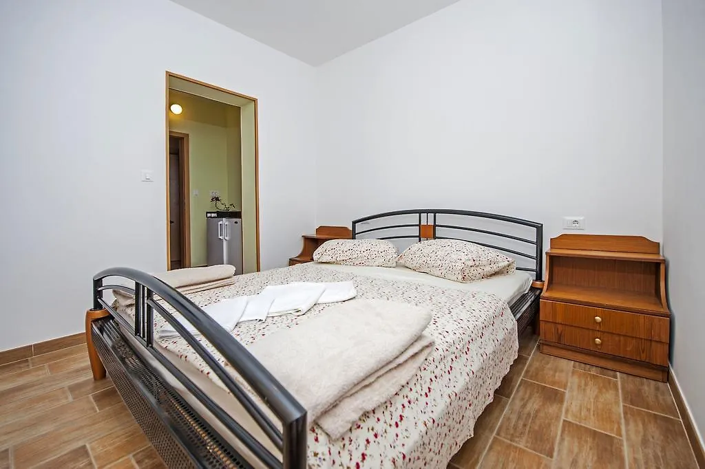 Apartments Karmen Rovinj