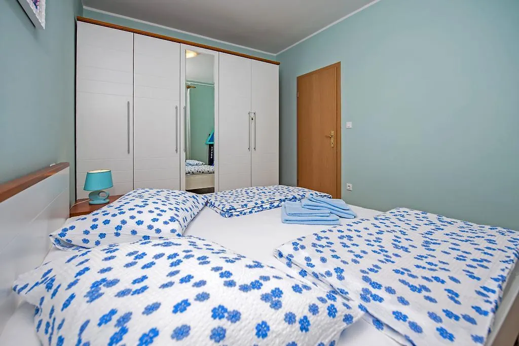 Apartments Karmen Rovinj 0*,  Croatia