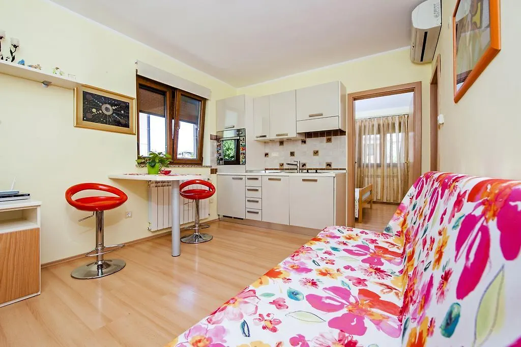 Apartments Karmen Rovinj