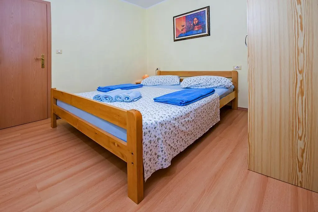 Apartments Karmen Rovinj